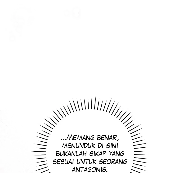 The Perks of Being a Villainess Chapter 75 - halaman 44