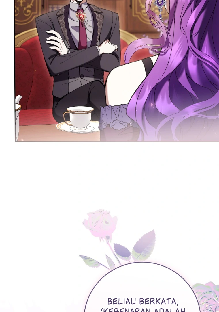 The Perks of Being a Villainess Chapter 75 - halaman 47