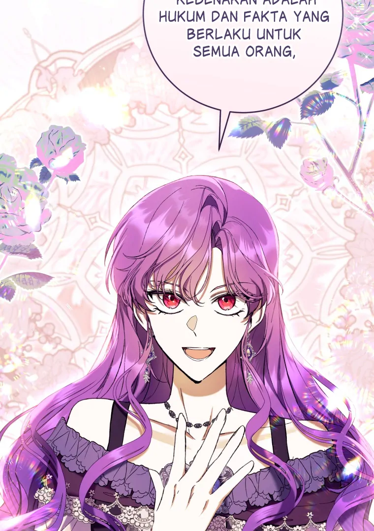 The Perks of Being a Villainess Chapter 75 - halaman 48