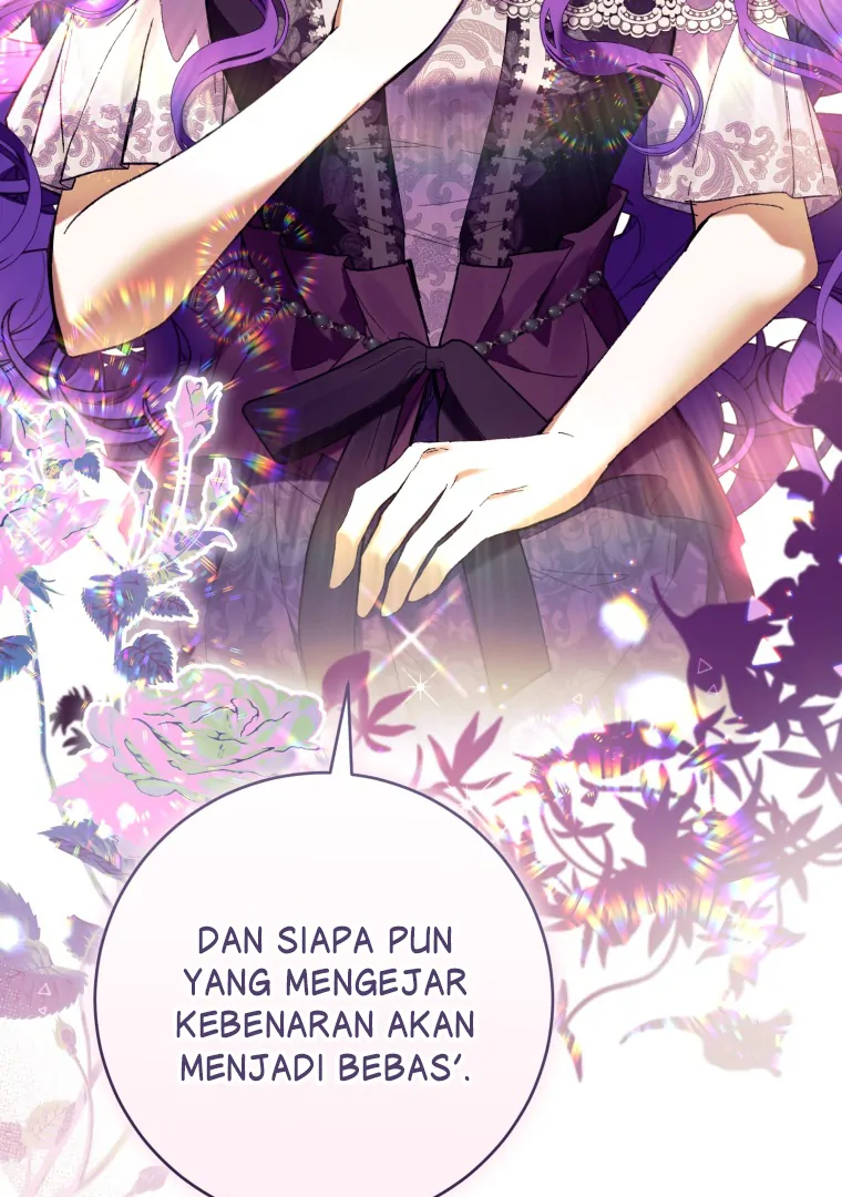 The Perks of Being a Villainess Chapter 75 - halaman 49