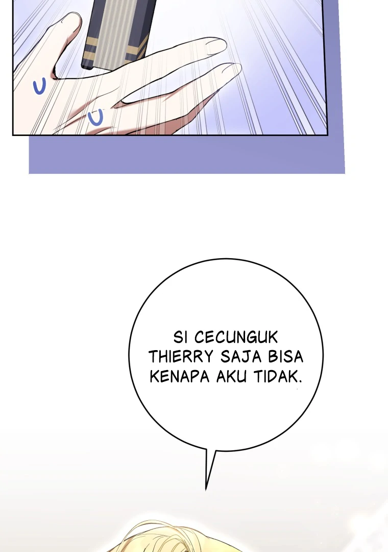 The Perks of Being a Villainess Chapter 75 - halaman 5