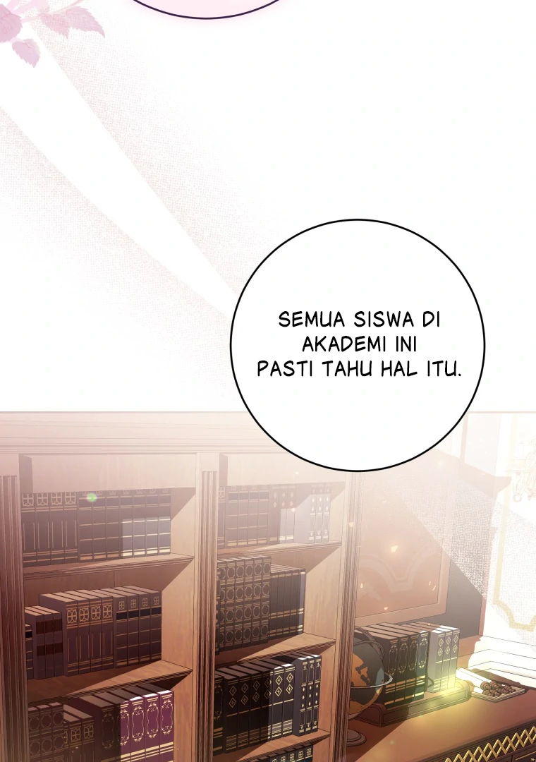 The Perks of Being a Villainess Chapter 75 - halaman 50