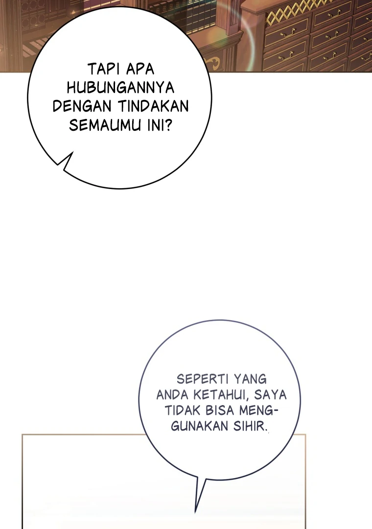 The Perks of Being a Villainess Chapter 75 - halaman 51