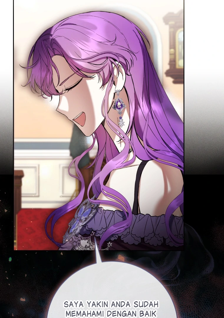 The Perks of Being a Villainess Chapter 75 - halaman 52