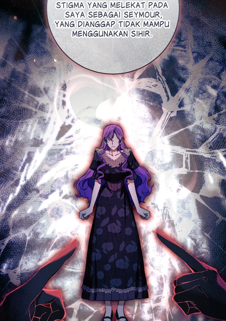 The Perks of Being a Villainess Chapter 75 - halaman 53