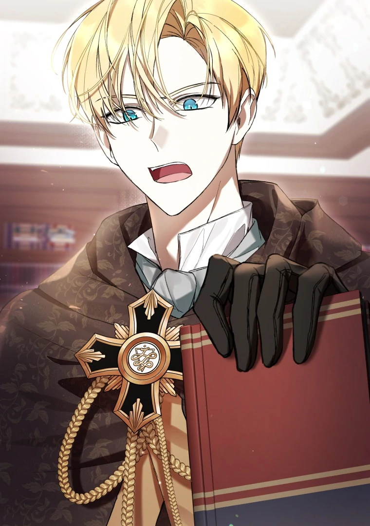The Perks of Being a Villainess Chapter 75 - halaman 6
