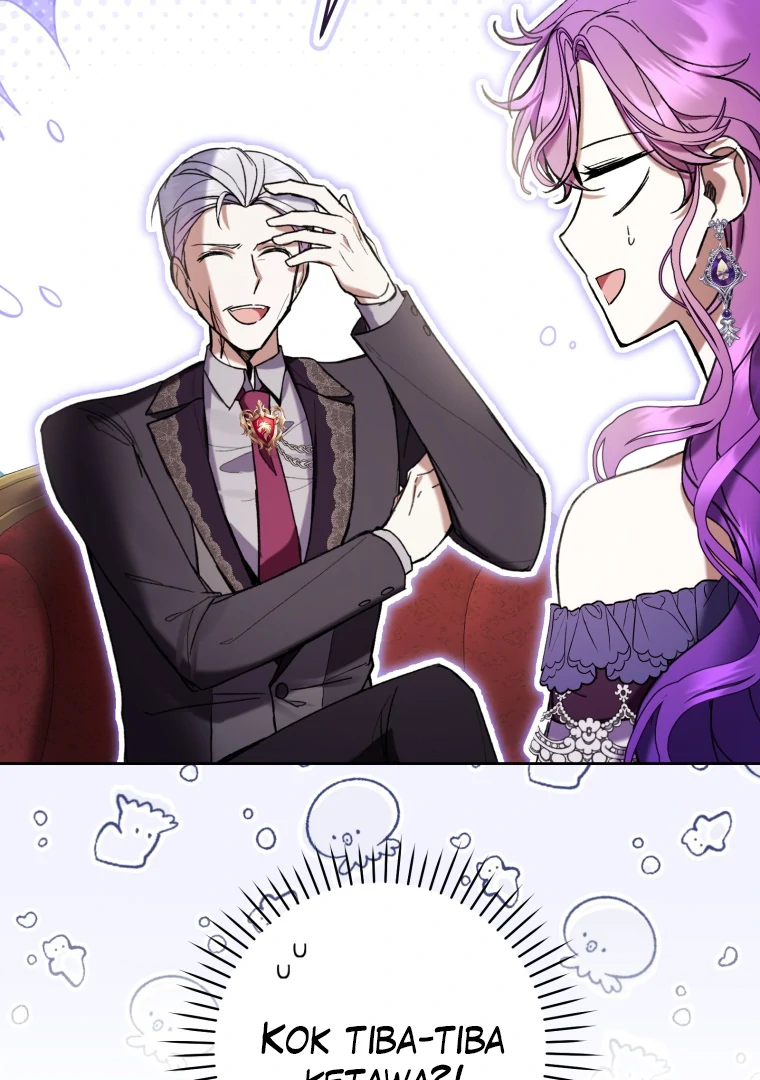 The Perks of Being a Villainess Chapter 75 - halaman 60