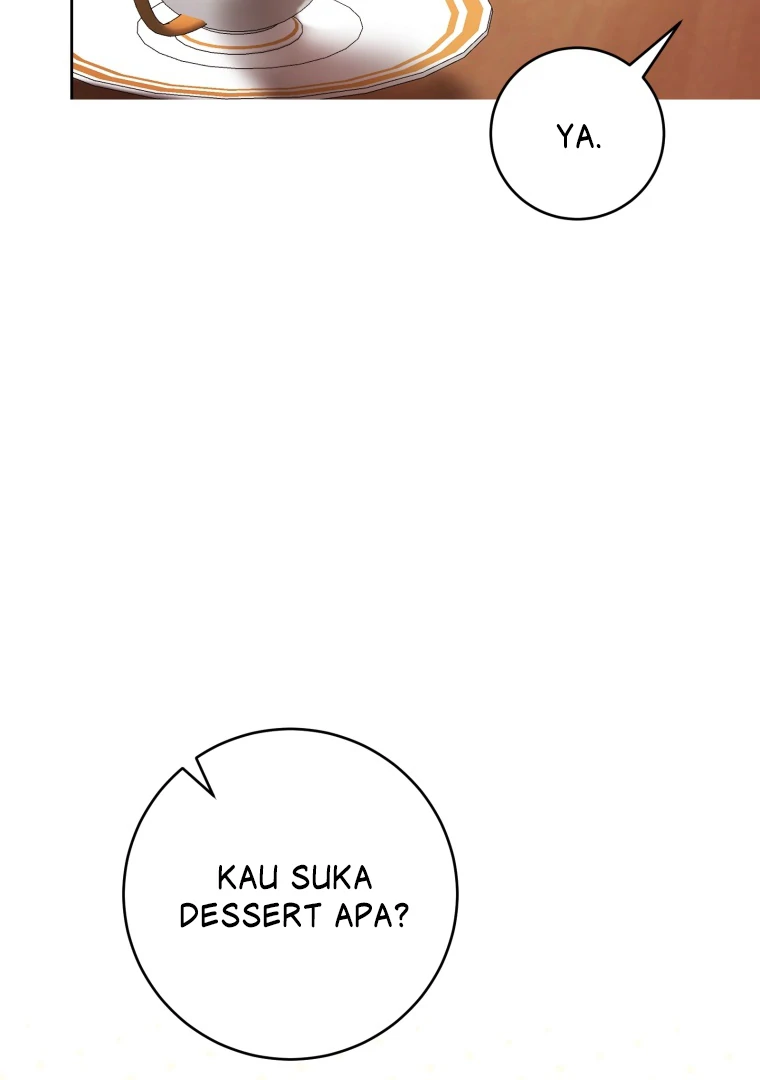 The Perks of Being a Villainess Chapter 75 - halaman 63