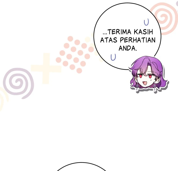 The Perks of Being a Villainess Chapter 75 - halaman 66