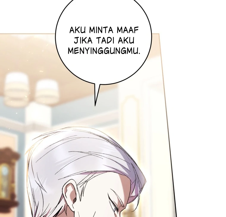 The Perks of Being a Villainess Chapter 75 - halaman 67