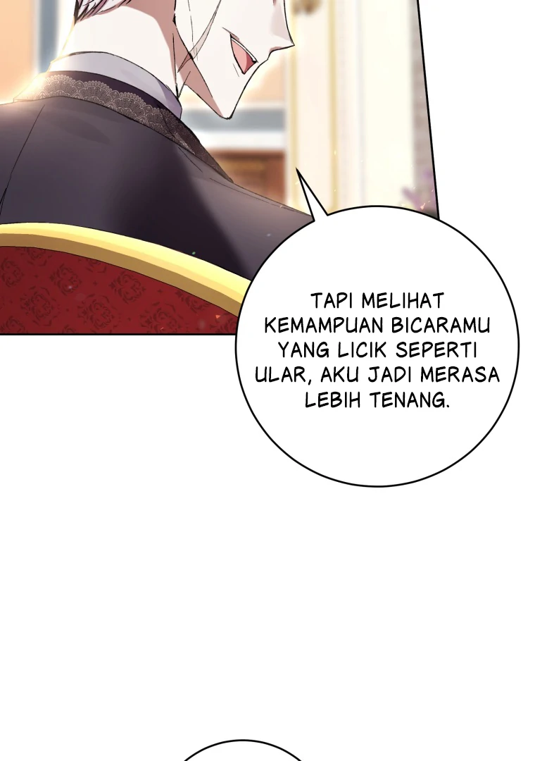 The Perks of Being a Villainess Chapter 75 - halaman 68