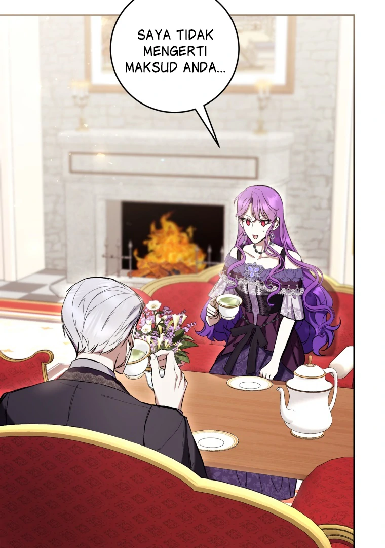 The Perks of Being a Villainess Chapter 75 - halaman 69