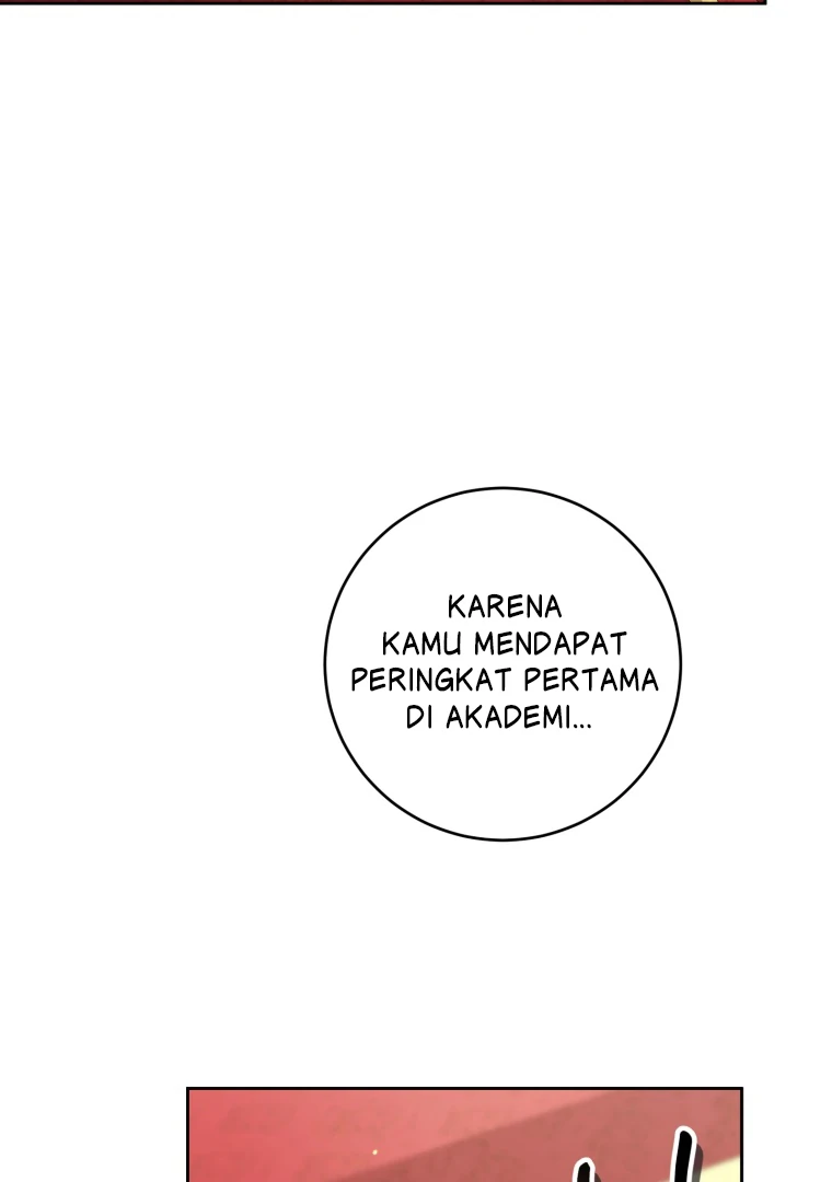 The Perks of Being a Villainess Chapter 75 - halaman 70