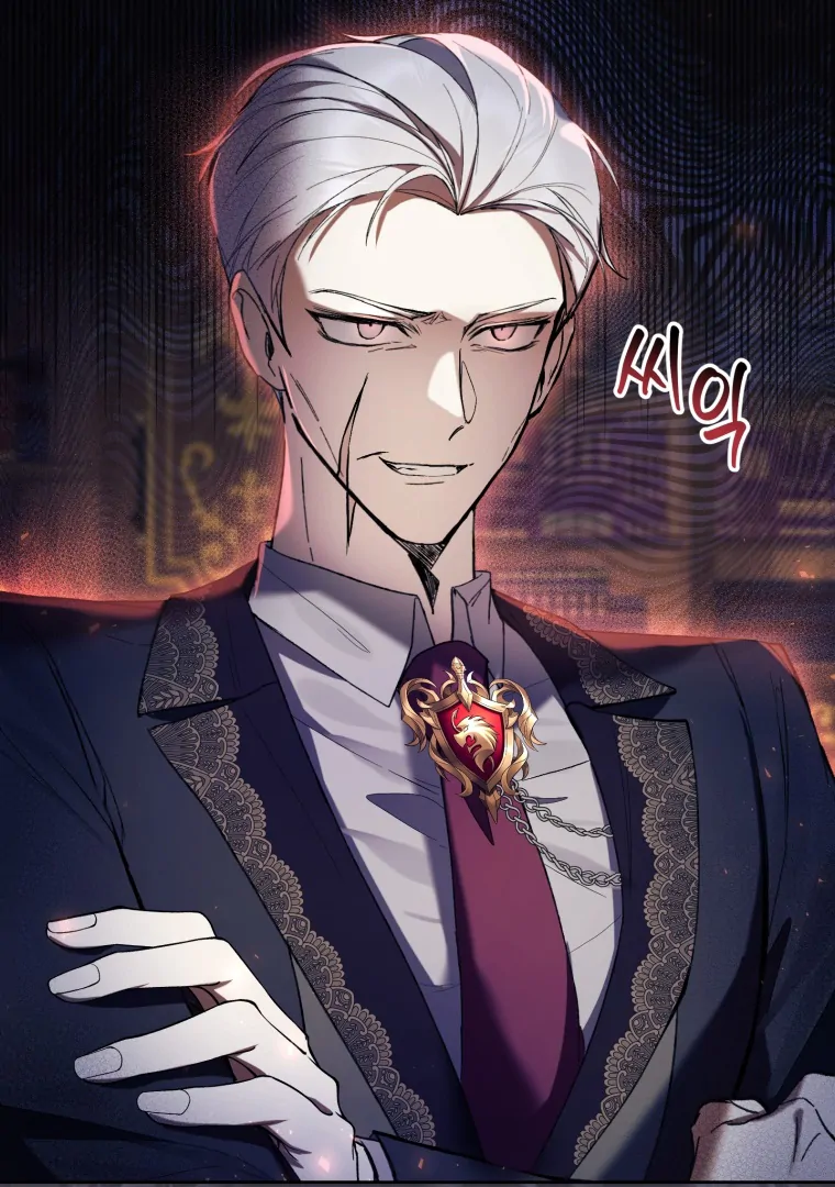 The Perks of Being a Villainess Chapter 75 - halaman 73