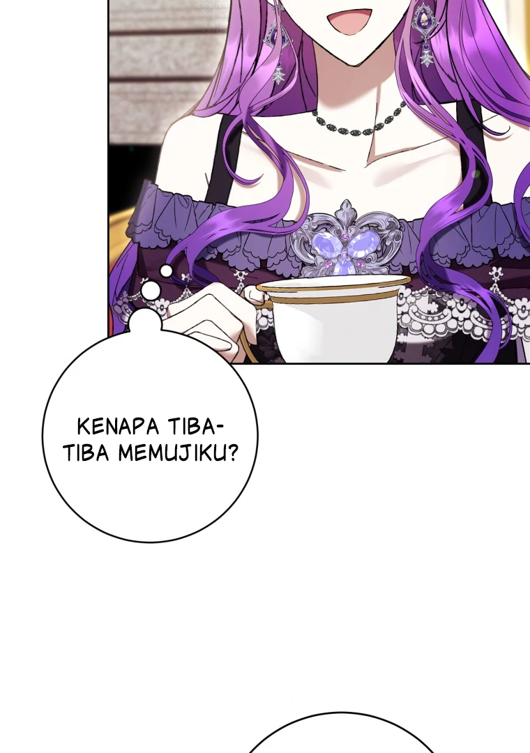 The Perks of Being a Villainess Chapter 75 - halaman 78