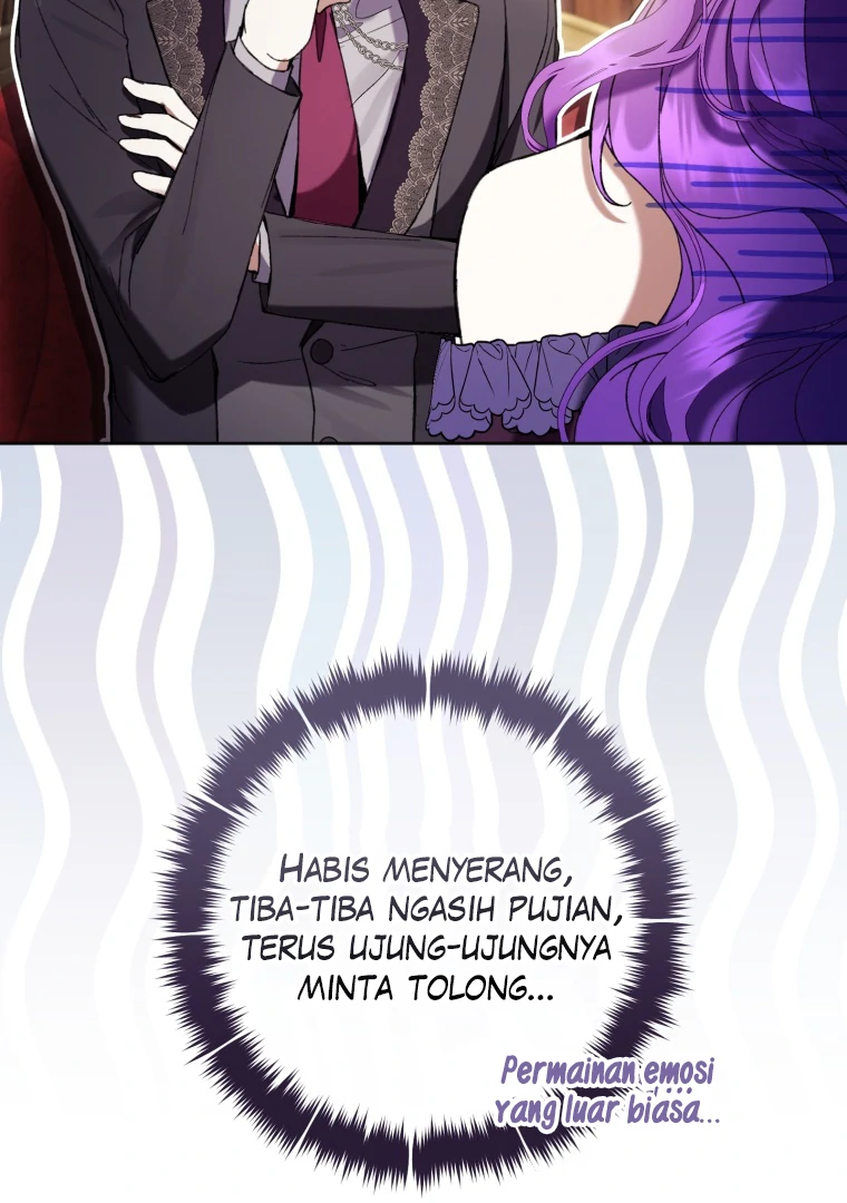 The Perks of Being a Villainess Chapter 75 - halaman 80
