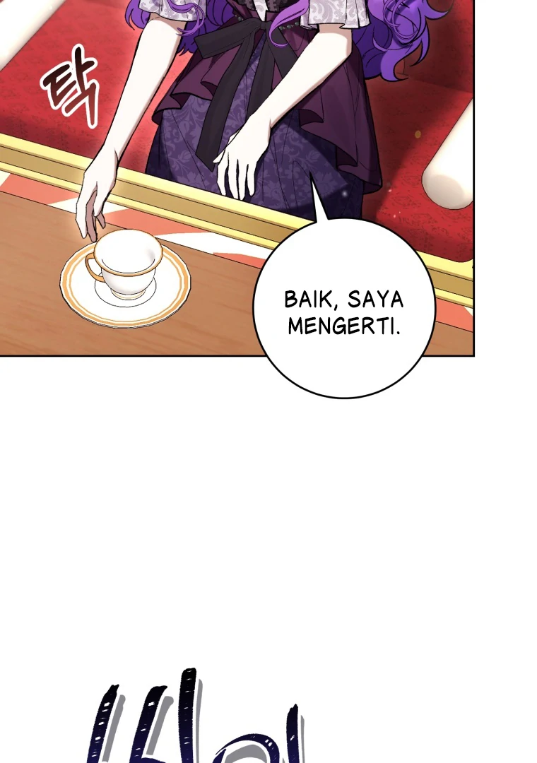 The Perks of Being a Villainess Chapter 75 - halaman 82