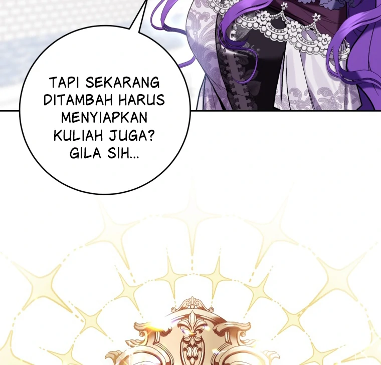 The Perks of Being a Villainess Chapter 75 - halaman 89