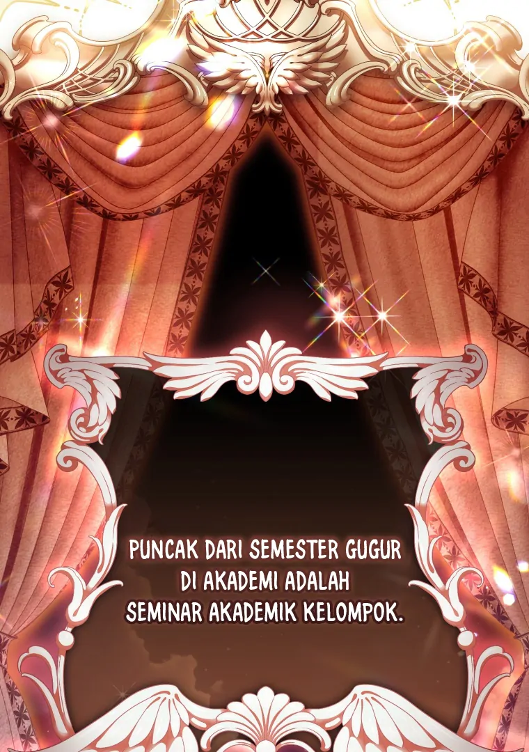 The Perks of Being a Villainess Chapter 75 - halaman 90