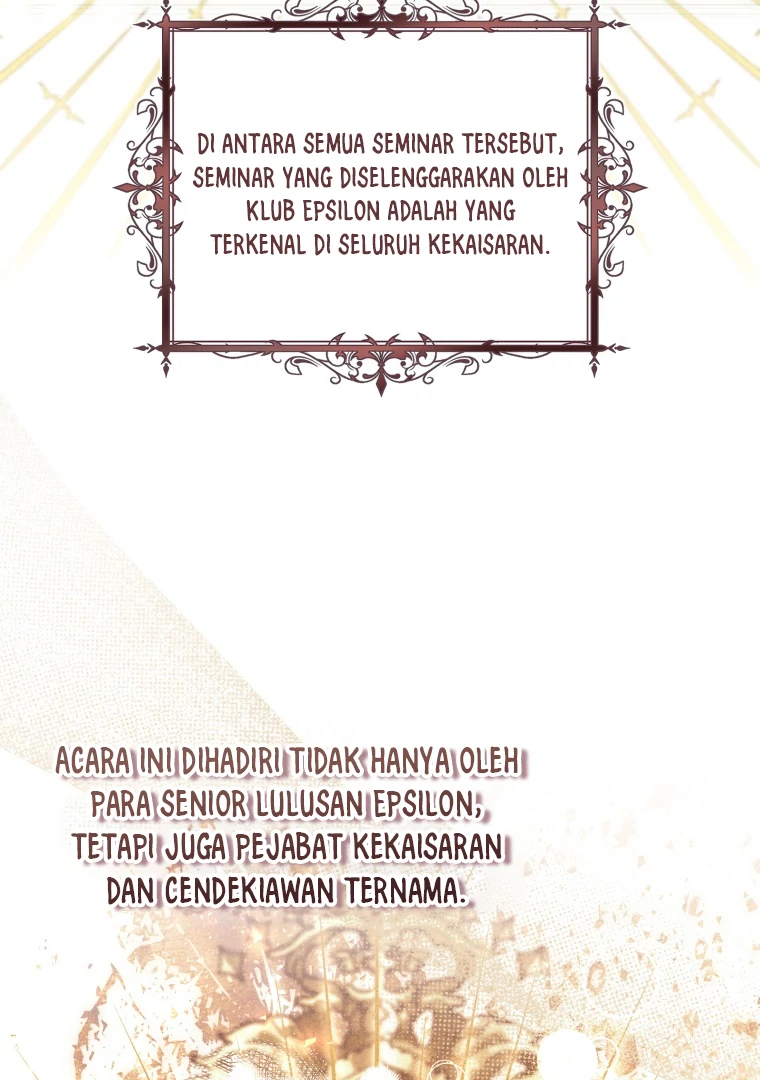 The Perks of Being a Villainess Chapter 75 - halaman 92