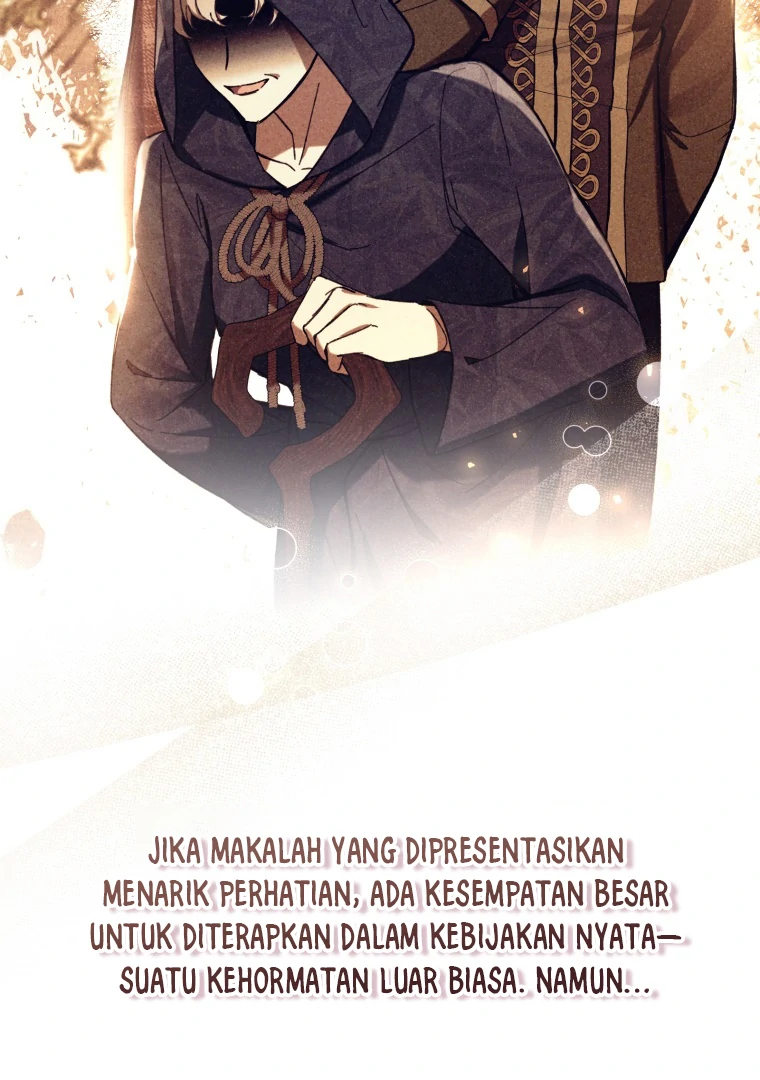 The Perks of Being a Villainess Chapter 75 - halaman 94