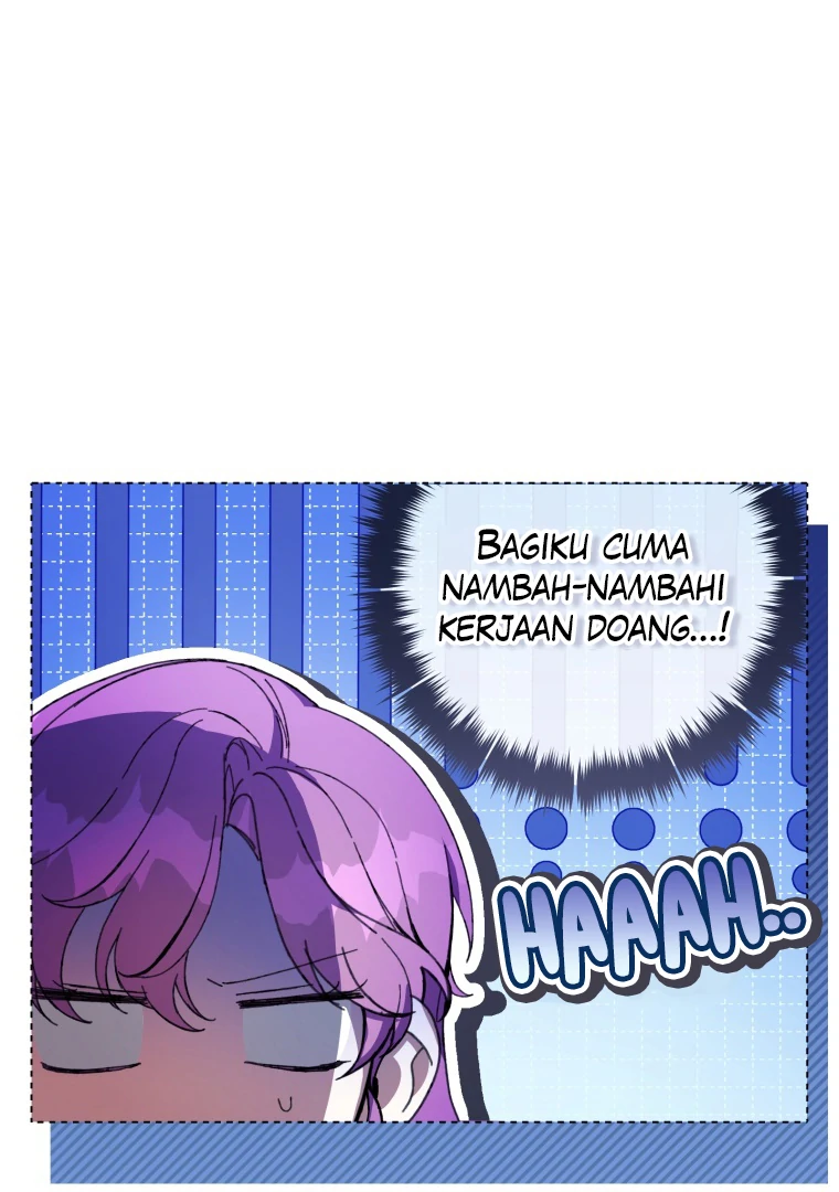 The Perks of Being a Villainess Chapter 75 - halaman 95