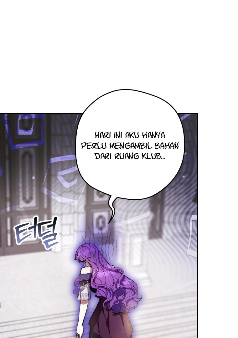 The Perks of Being a Villainess Chapter 75 - halaman 96