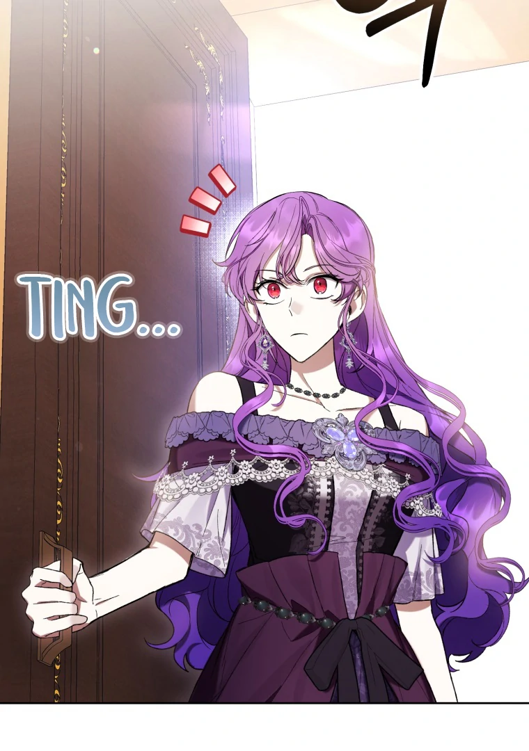 The Perks of Being a Villainess Chapter 75 - halaman 98