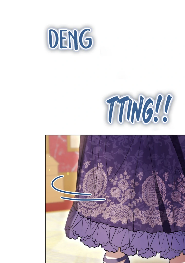 The Perks of Being a Villainess Chapter 75 - halaman 99