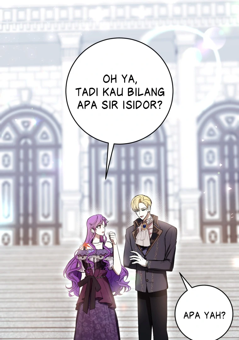The Perks of Being a Villainess Chapter 76 - halaman 100