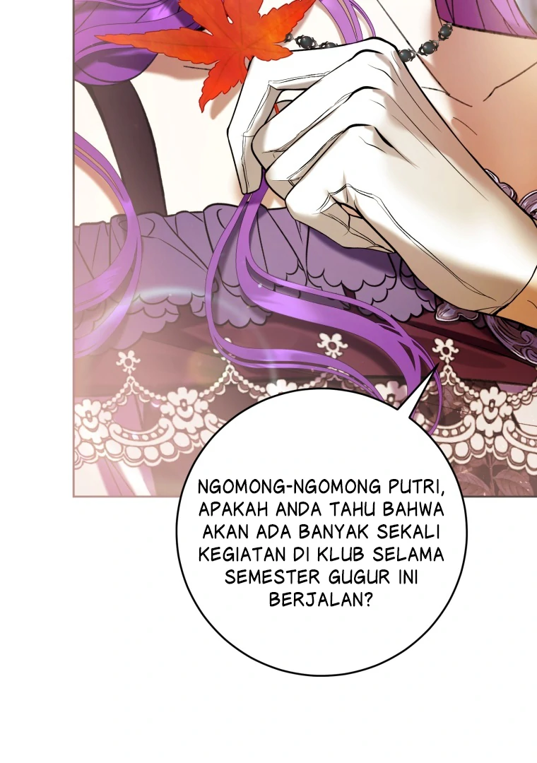 The Perks of Being a Villainess Chapter 76 - halaman 102