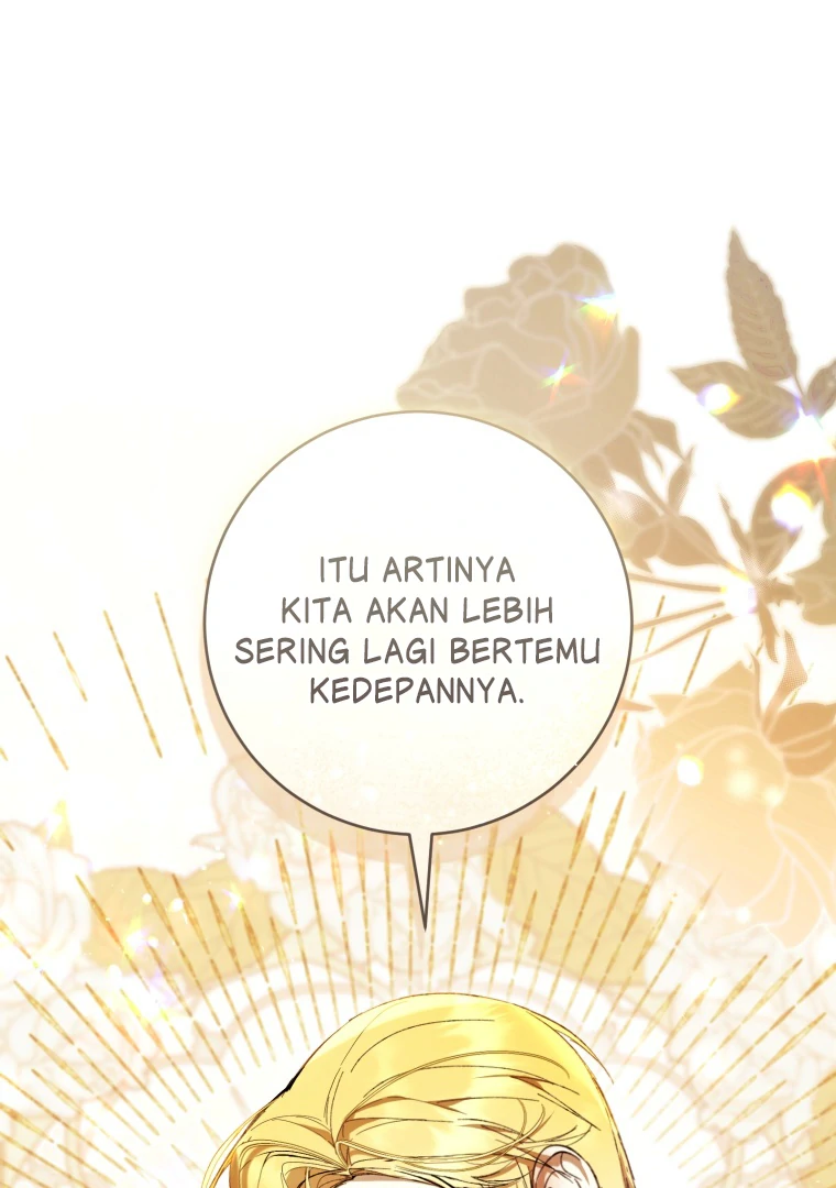 The Perks of Being a Villainess Chapter 76 - halaman 103