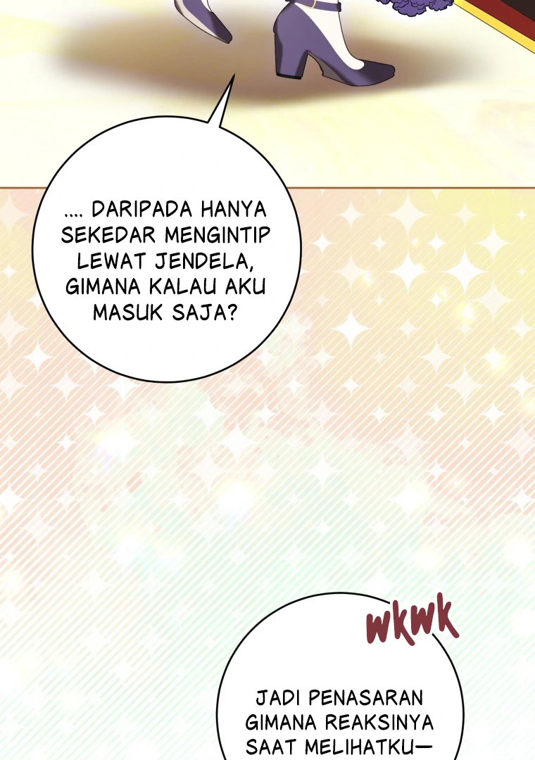 The Perks of Being a Villainess Chapter 76 - halaman 11