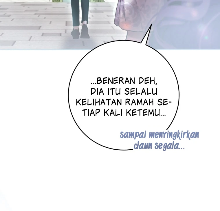 The Perks of Being a Villainess Chapter 76 - halaman 110