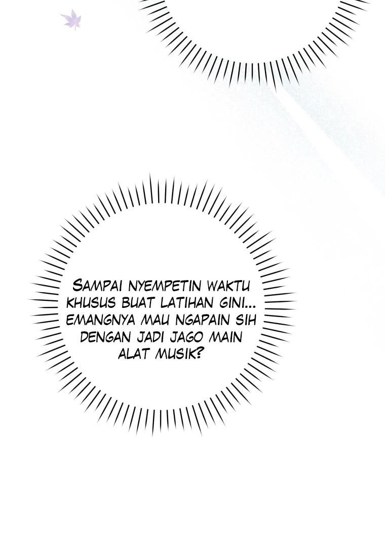 The Perks of Being a Villainess Chapter 76 - halaman 113