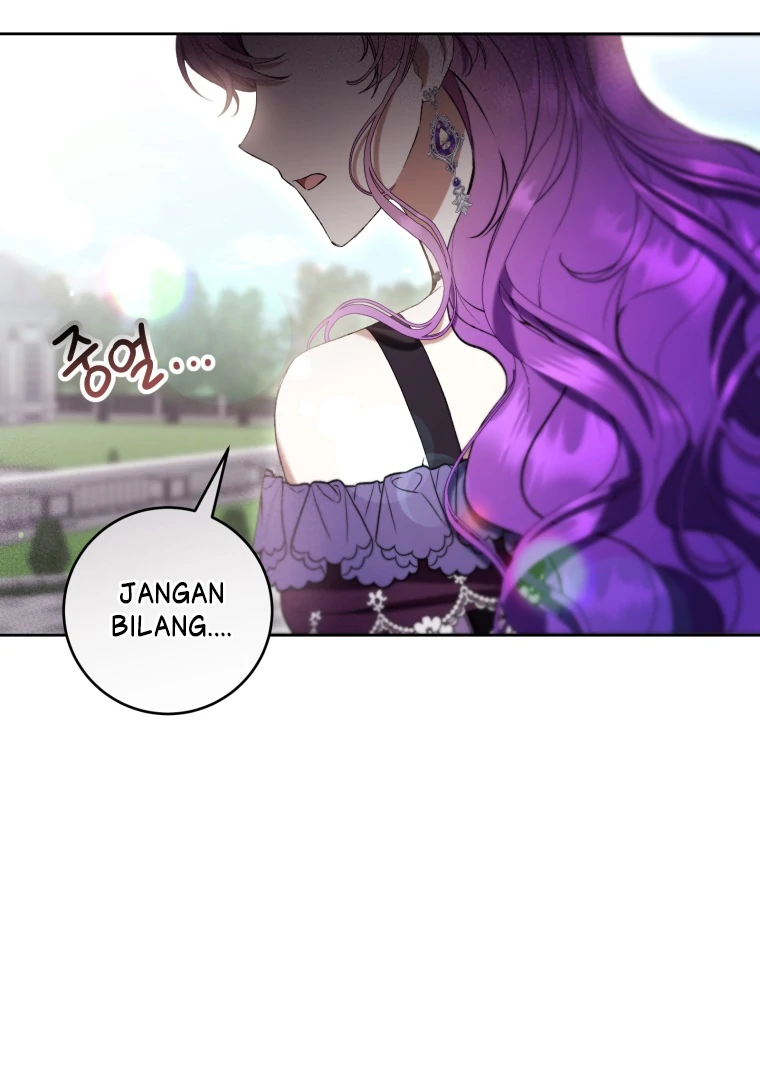 The Perks of Being a Villainess Chapter 76 - halaman 114