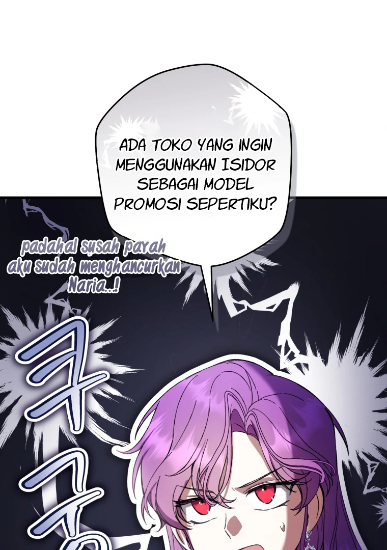 The Perks of Being a Villainess Chapter 76 - halaman 115