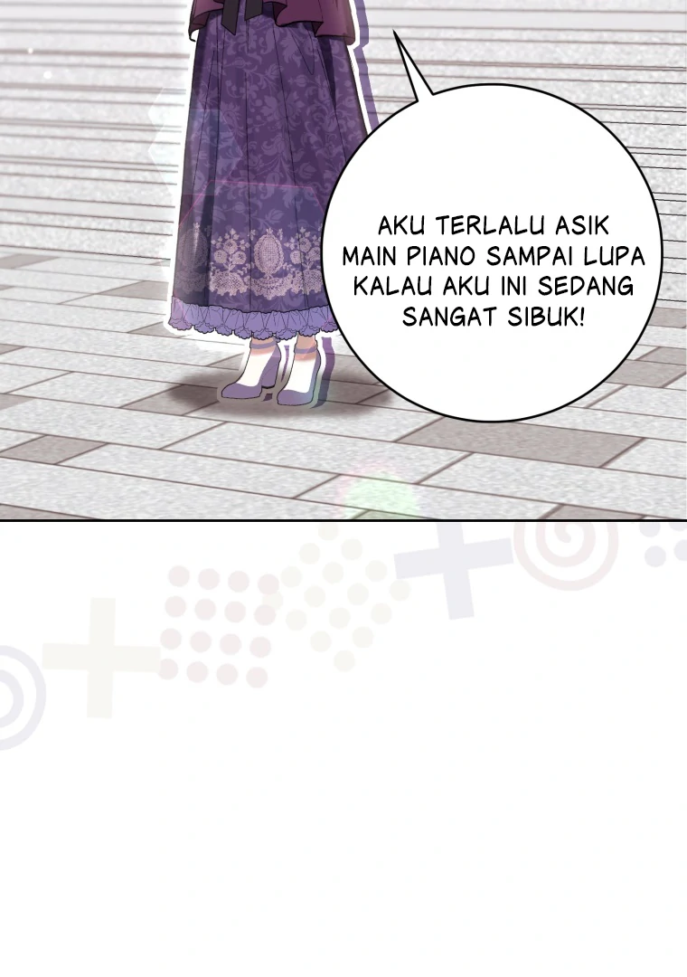 The Perks of Being a Villainess Chapter 76 - halaman 118