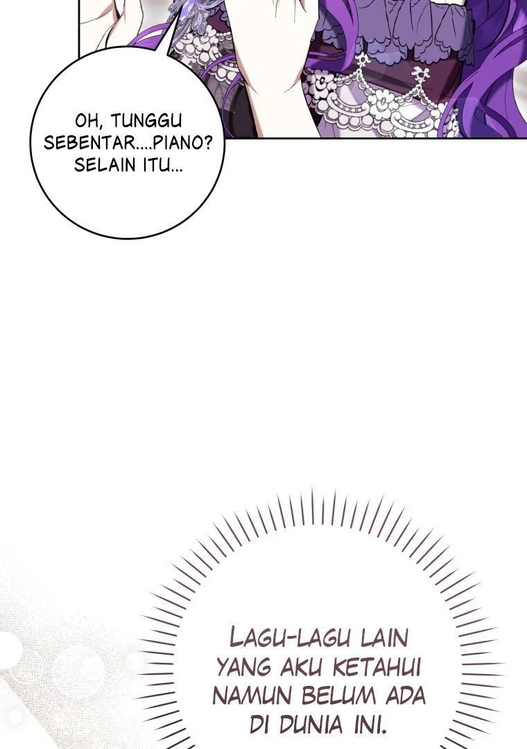 The Perks of Being a Villainess Chapter 76 - halaman 120
