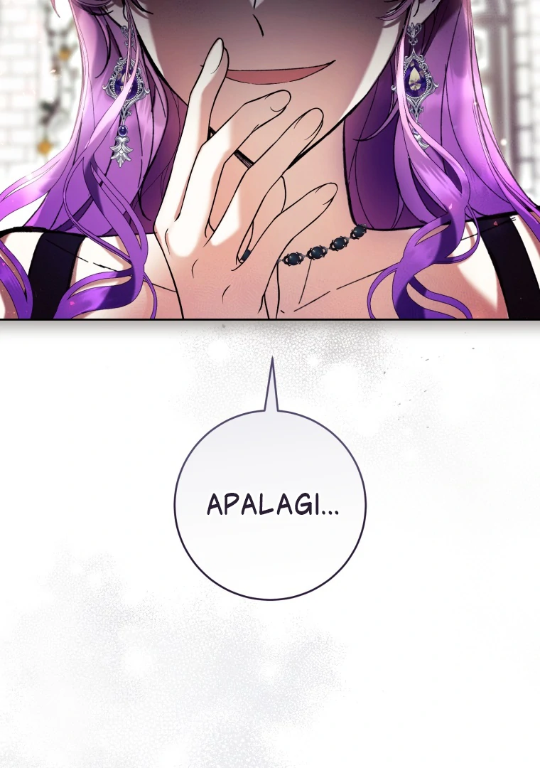 The Perks of Being a Villainess Chapter 76 - halaman 123