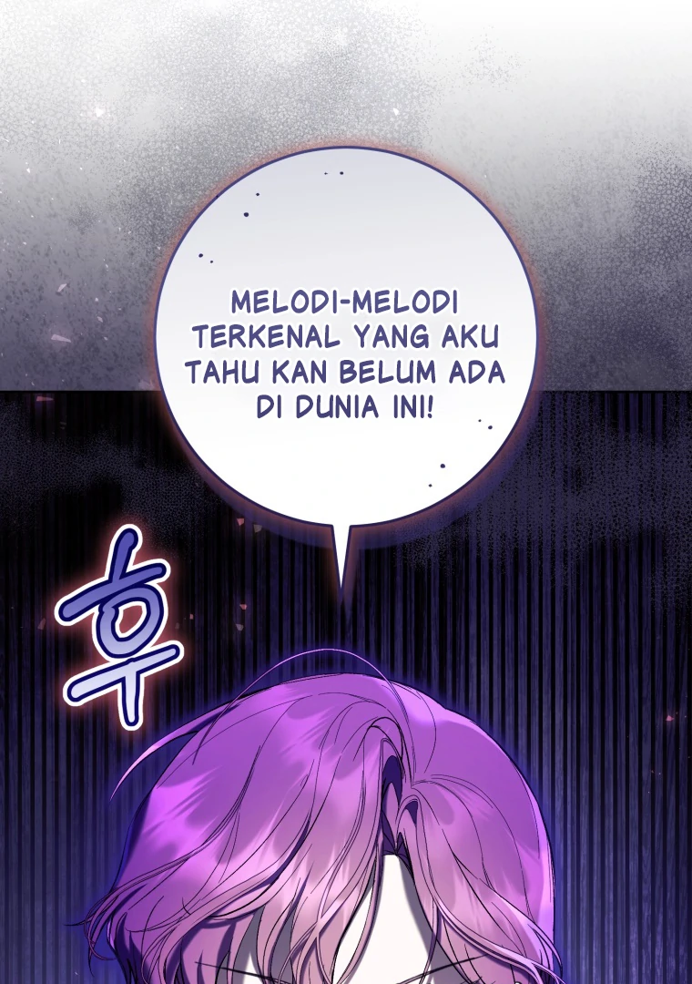 The Perks of Being a Villainess Chapter 76 - halaman 124