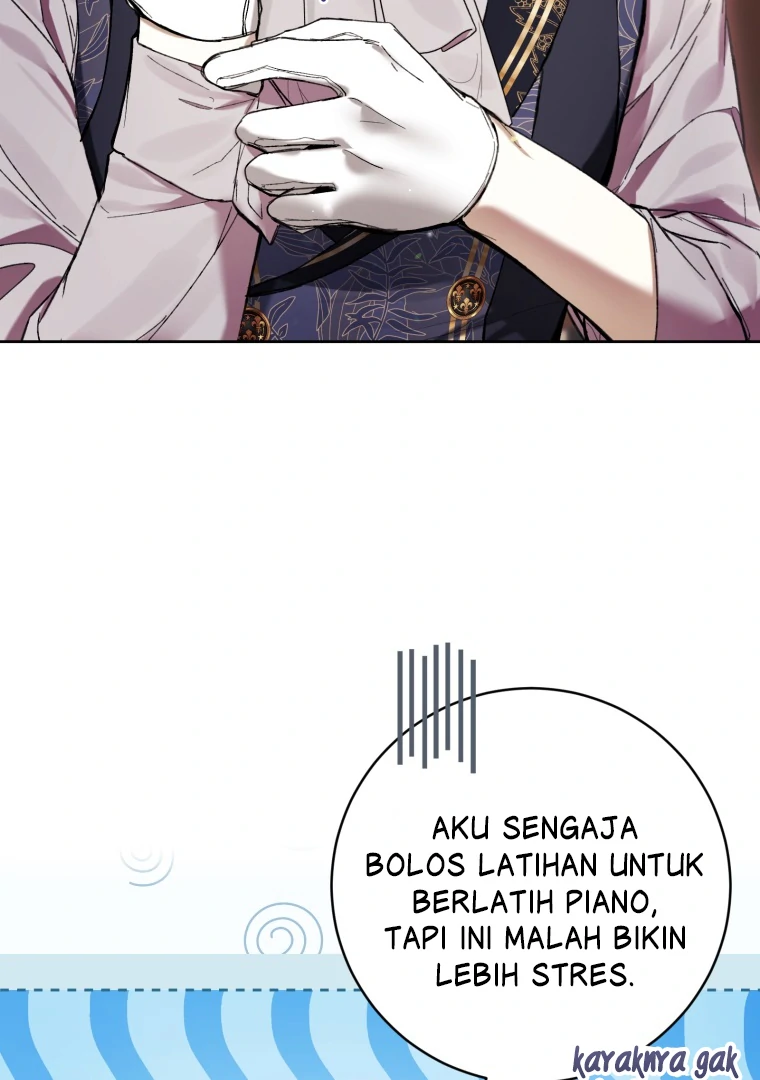 The Perks of Being a Villainess Chapter 76 - halaman 15