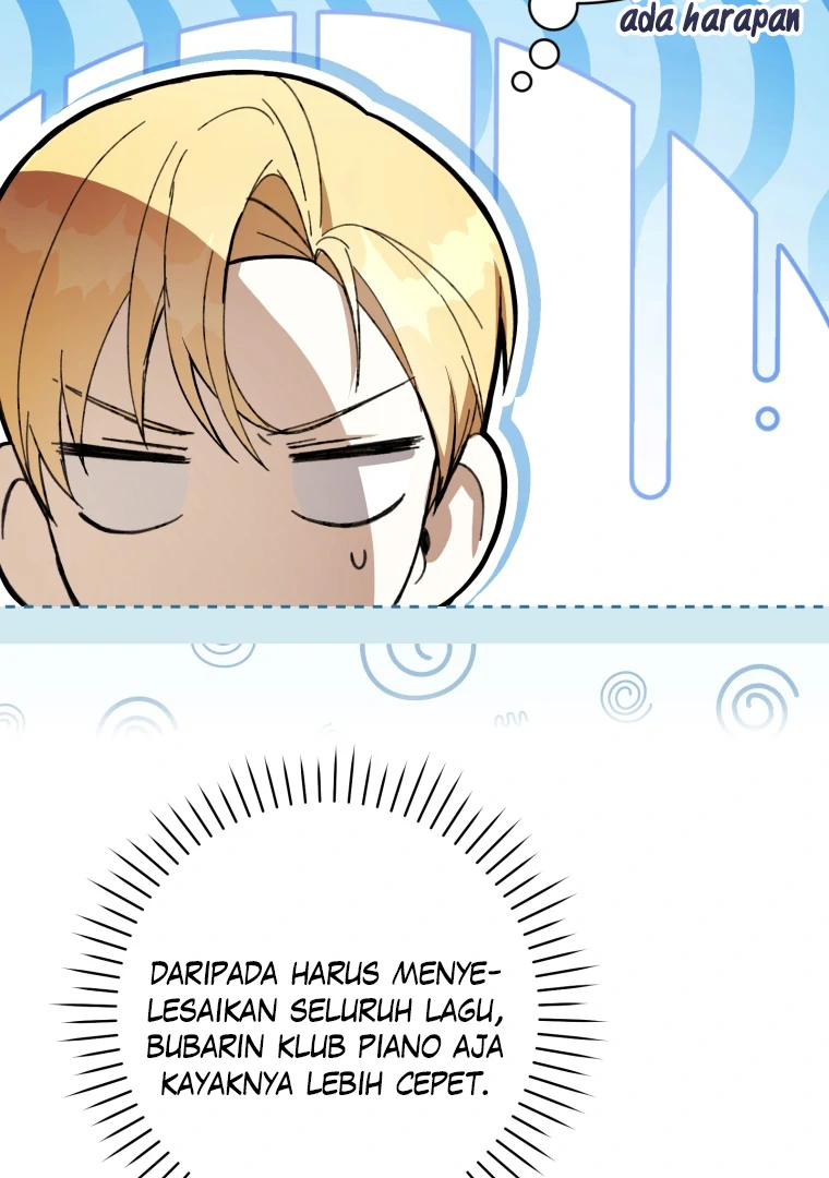 The Perks of Being a Villainess Chapter 76 - halaman 16