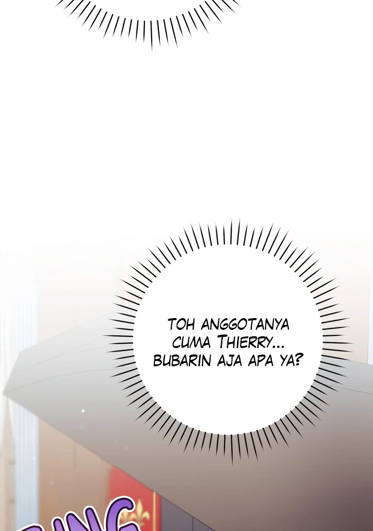 The Perks of Being a Villainess Chapter 76 - halaman 17