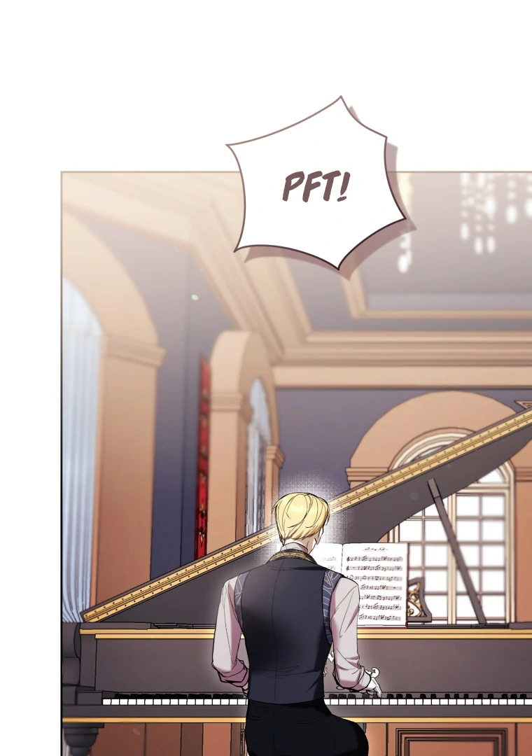 The Perks of Being a Villainess Chapter 76 - halaman 19