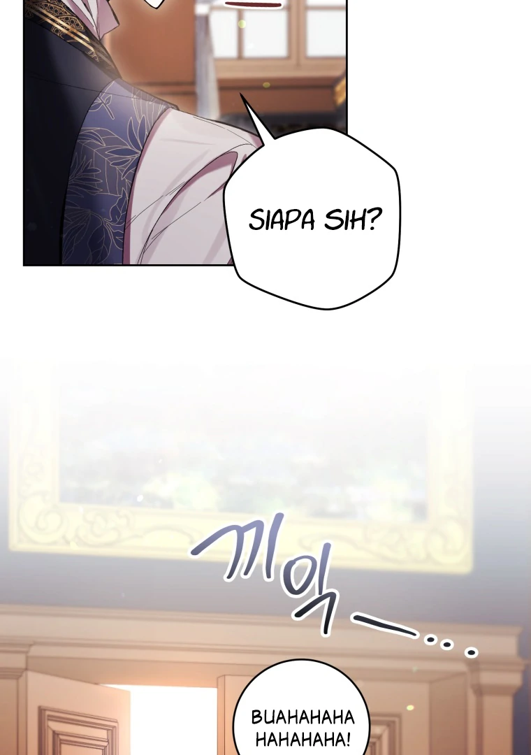 The Perks of Being a Villainess Chapter 76 - halaman 21