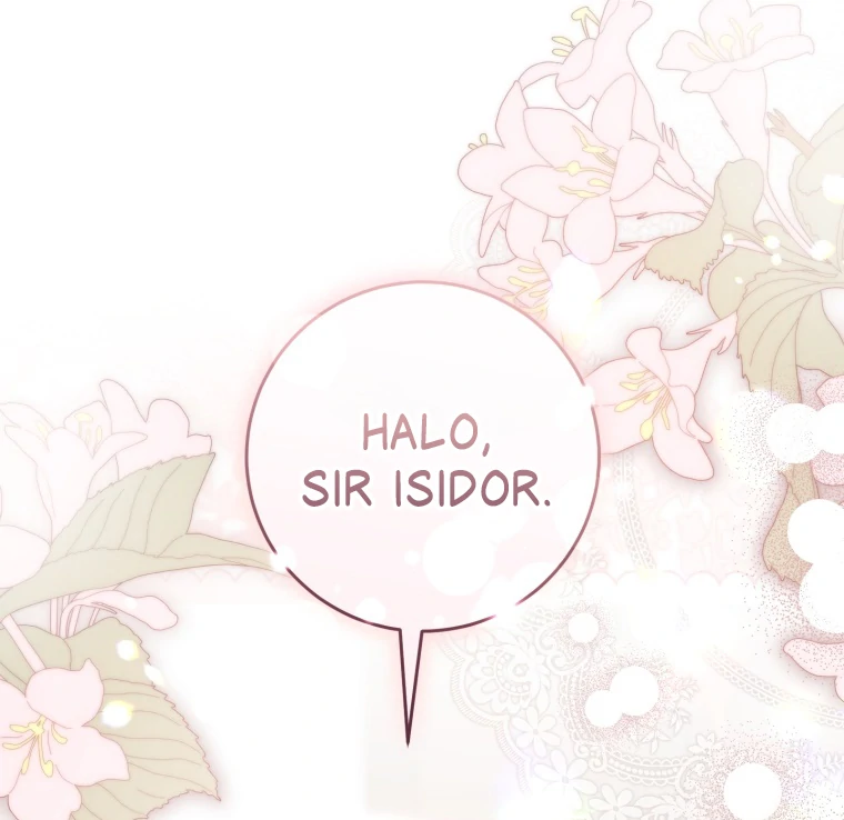 The Perks of Being a Villainess Chapter 76 - halaman 23