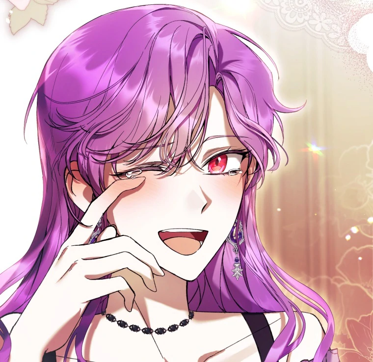 The Perks of Being a Villainess Chapter 76 - halaman 24
