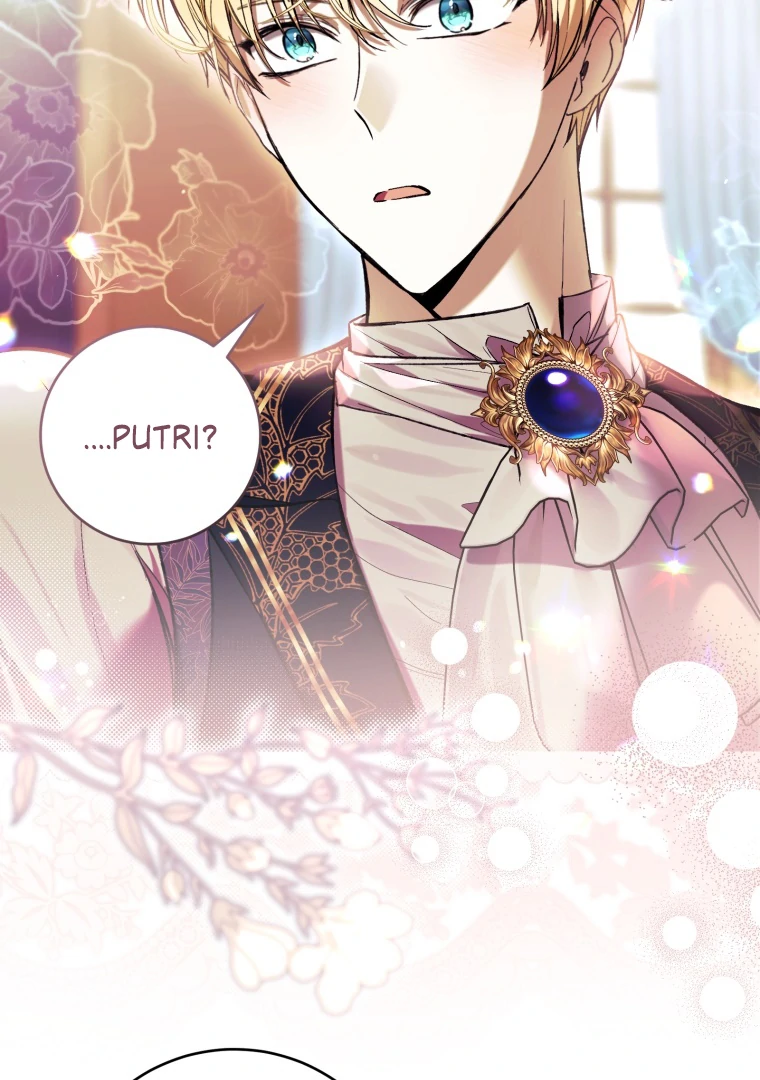 The Perks of Being a Villainess Chapter 76 - halaman 26