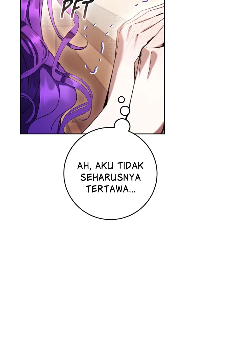 The Perks of Being a Villainess Chapter 76 - halaman 3